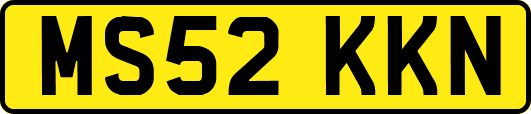 MS52KKN