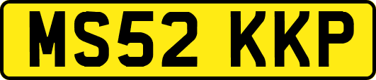 MS52KKP