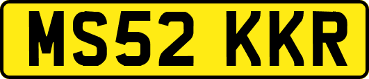 MS52KKR