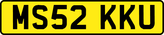 MS52KKU