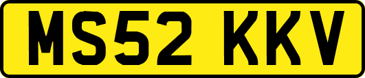 MS52KKV