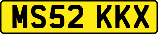 MS52KKX