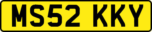 MS52KKY