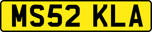 MS52KLA
