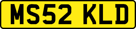 MS52KLD