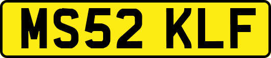 MS52KLF