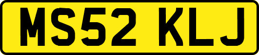 MS52KLJ