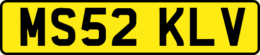 MS52KLV