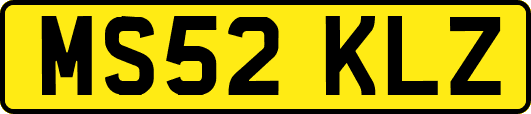 MS52KLZ