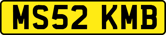 MS52KMB