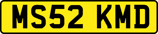 MS52KMD