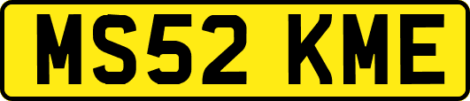 MS52KME