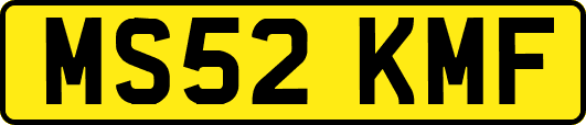 MS52KMF
