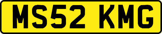 MS52KMG