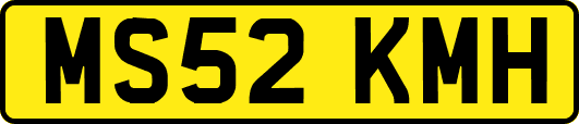 MS52KMH