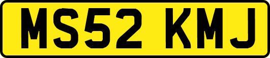 MS52KMJ
