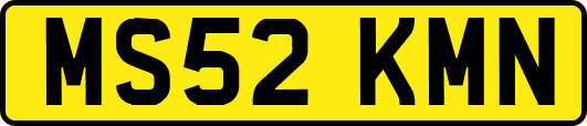 MS52KMN