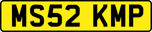 MS52KMP