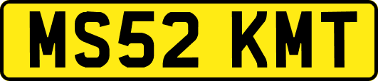 MS52KMT