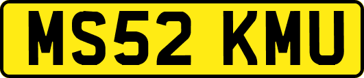 MS52KMU