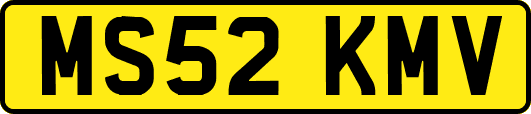 MS52KMV