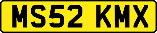 MS52KMX