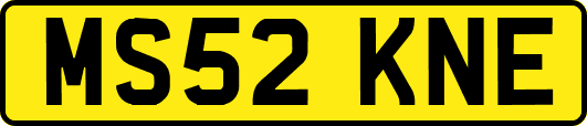MS52KNE