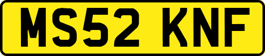 MS52KNF