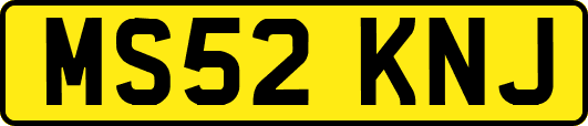 MS52KNJ