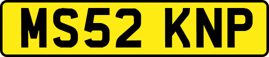 MS52KNP