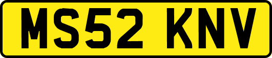 MS52KNV