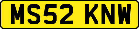 MS52KNW