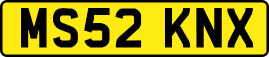 MS52KNX