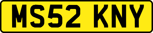 MS52KNY