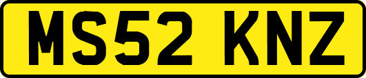 MS52KNZ
