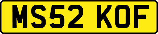 MS52KOF