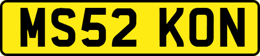 MS52KON