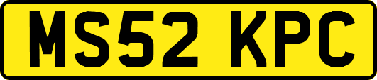 MS52KPC