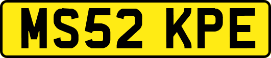 MS52KPE