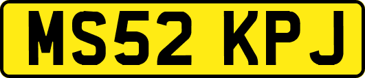 MS52KPJ