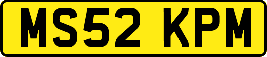 MS52KPM