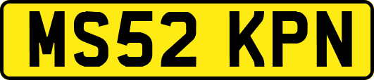 MS52KPN