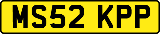 MS52KPP