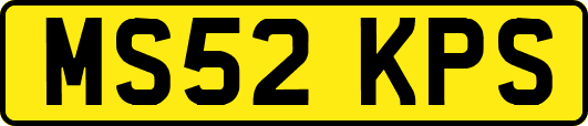 MS52KPS