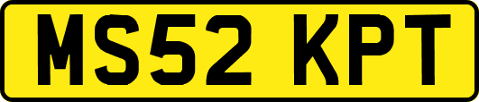MS52KPT