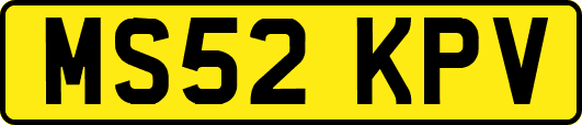 MS52KPV