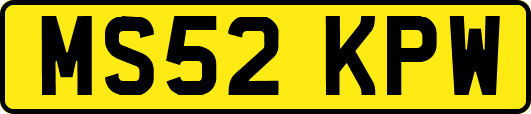 MS52KPW