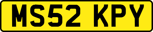 MS52KPY