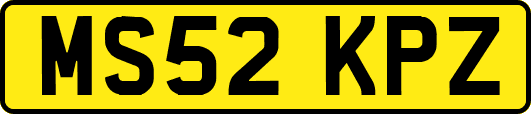 MS52KPZ