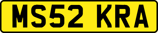 MS52KRA